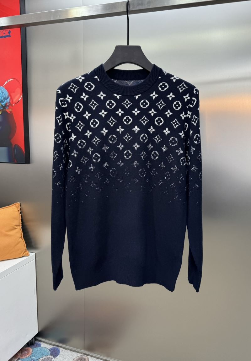 Louis Vuitton Sweaters